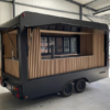 Mobiele Bar "Bar Booze"