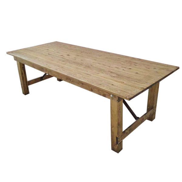 Tafel Forest